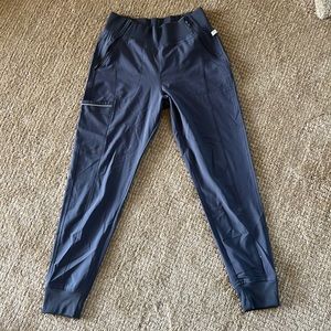 Cherokee I-flex jogger scrub pants